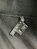 Theory Black Wool Cardigan Size M - photo 7