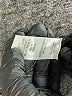 Theory Black Wool Cardigan Size M - photo 8