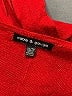 Cable & Gauge Red Pullover Sweater Size XL - photo 7