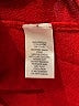 Cable & Gauge Red Pullover Sweater Size XL - photo 8