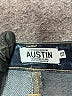Refuge Blue Jeans Size 7 - photo 7