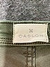 Caslon Green Cargo Pants Size 28 waist - photo 7