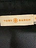 Tory Burch Chevron-herringbone Silver Jacket Size 12 - photo 6
