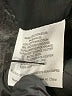 Tory Burch Chevron-herringbone Silver Jacket Size 12 - photo 7