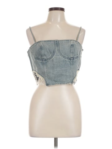 Cider Sleeveless Top (view 1)
