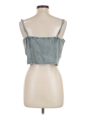 Cider Sleeveless Top (view 2)