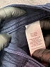 Talbots Solid Blue Shorts Size 16 - photo 4