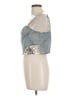 Cider Blue Sleeveless Top Size XL - photo 5
