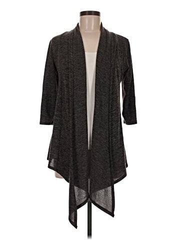 Derek Heart Cardigan (view 1)