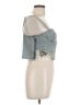Cider Blue Sleeveless Top Size XL - photo 4