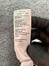 Topshop 100% Polyester Black Casual Dress Size 8 - photo 8