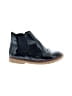 Zara Kids Black Ankle Boots Size EU 29 / US 11 1/2 (kids) - photo 1
