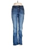 Riders by Lee Hearts Blue Jeans Size 8 - photo 1