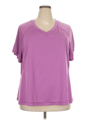 Champion Active T-Shirt (view 1)