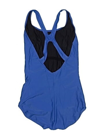 Speedo One Piece Swimsuit (view 2)