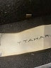 T Tahari Black Wool Coat Size 12 - photo 6