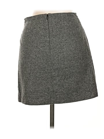 Wilfred Wool Skirt (view 2)