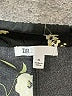 DR2 100% Polyester Floral Black Skort Size XL - photo 3