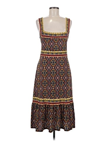BCBGMAXAZRIA Casual Dress (view 1)