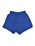 SOFFE Solid Blue Athletic Shorts Size S - photo 2
