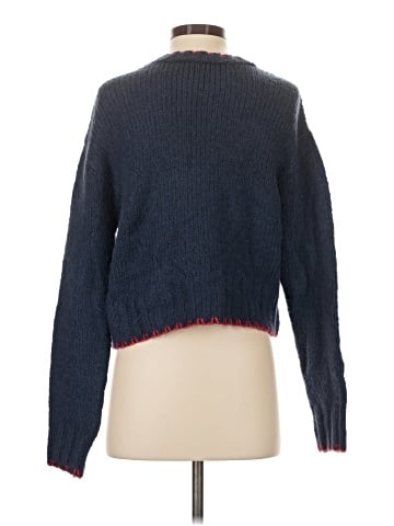 Zara Pullover Sweater (view 2)