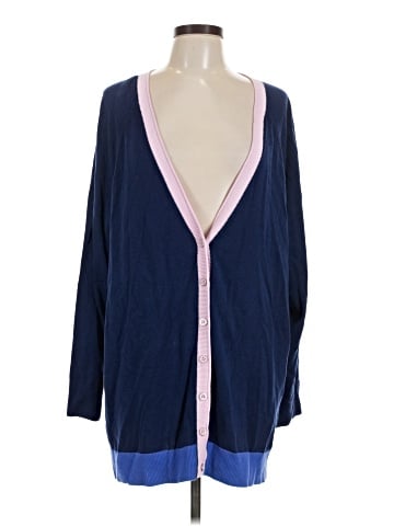 Talbots Cardigan (view 1)