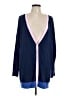 Talbots Blue Cardigan Size 3X - photo 1