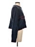 Zara Blue Pullover Sweater Size S - photo 4