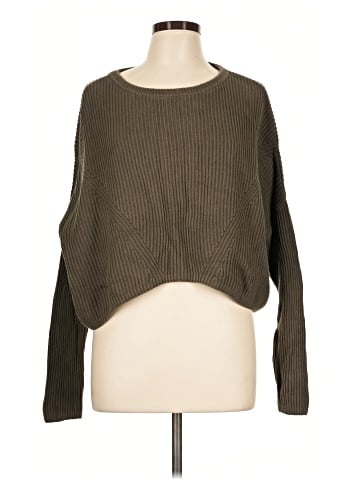 LA Hearts Pullover Sweater (view 1)