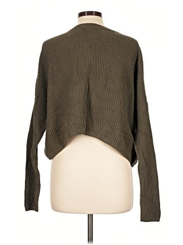 LA Hearts Pullover Sweater (view 2)