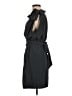Assorted Brands 100% Silk Black Cocktail Dress Size M (estimated) - photo 5
