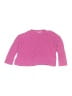Gap Kids 100% Cotton Pink Pullover Sweater Size 6 - 7 - photo 1