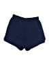 SOFFE Solid Blue Athletic Shorts Size S - photo 1