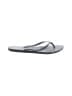 Havaianas Gray Flip Flops Size EU 41 - photo 1