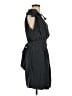Assorted Brands 100% Silk Black Cocktail Dress Size M (estimated) - photo 4