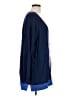 Talbots Blue Cardigan Size 3X - photo 4
