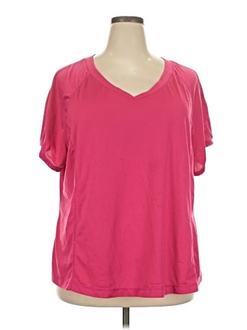 Champion Active T-Shirt (view 1)