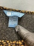 Koret Brown 3/4 Sleeve Top Size M - photo 7