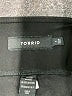 Torrid Solid Black Active Pants Size 1X Plus (1) - photo 4