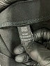 Torrid Solid Black Active Pants Size 1X Plus (1) - photo 5