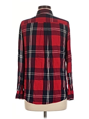 Woolrich Long Sleeve Button-Down Shirt (view 2)