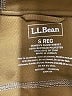 L.L.Bean 100% Polyester Teal Coat Size S - photo 6