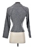 All That Jazz Gray Blazer Size 5 - photo 2