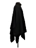 Kenar Black Poncho Size S - photo 4