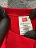 Hanes Red Sweatshirt Size M - photo 7