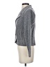 All That Jazz Gray Blazer Size 5 - photo 5