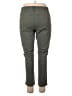 Old Navy Solid Green Casual Pants Size S - photo 2
