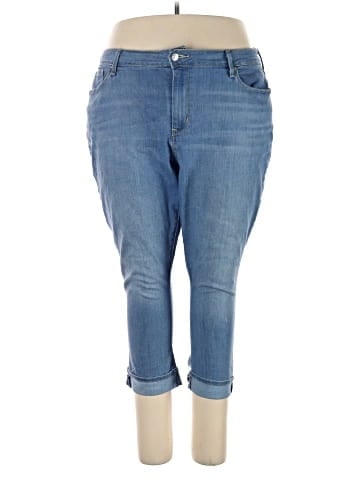 Levi Strauss Signature Jeans (view 1)