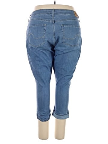Levi Strauss Signature Jeans (view 2)