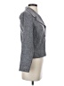 All That Jazz Gray Blazer Size 5 - photo 4